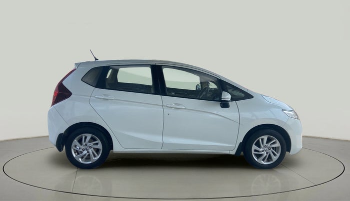 2017 Honda Jazz 1.2L I-VTEC V AT, Petrol, Automatic, 44,475 km, Right Side View