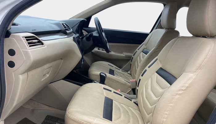 2021 Maruti Dzire VXI AMT, Petrol, Automatic, 48,982 km, Right Side Front Door Cabin