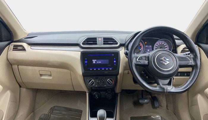 2021 Maruti Dzire VXI AMT, Petrol, Automatic, 48,982 km, Dashboard
