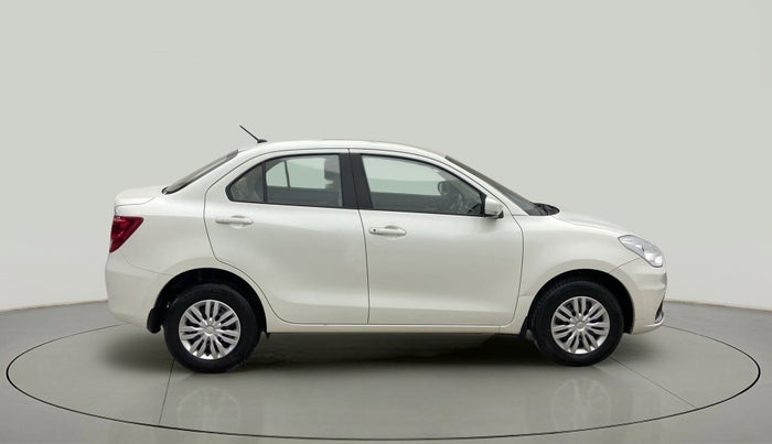 2021 Maruti Dzire VXI AMT, Petrol, Automatic, 48,982 km, Right Side View