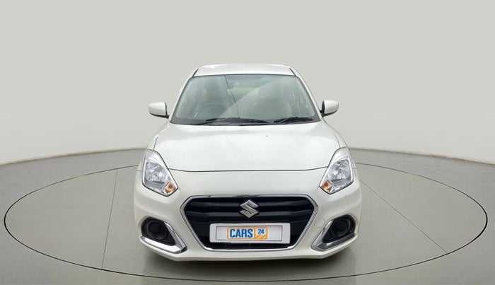 2021 Maruti Dzire VXI AMT, Petrol, Automatic, 48,982 km, Front
