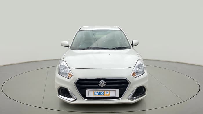 2021 Maruti Dzire VXI AMT, Petrol, Automatic, 48,982 km, Front