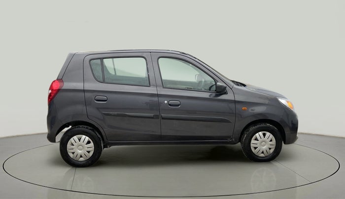 2022 Maruti Alto VXI, Petrol, Manual, 5,481 km, Right Side View