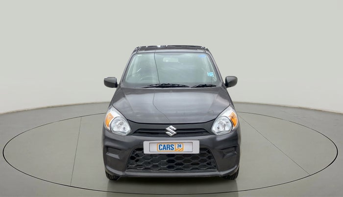 2022 Maruti Alto VXI, Petrol, Manual, 5,481 km, Front