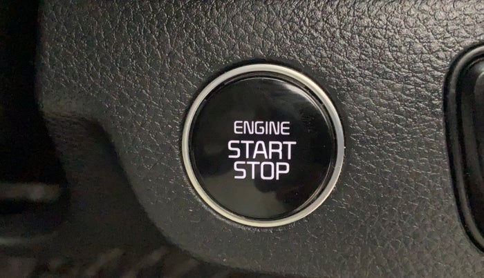 2022 KIA SELTOS HTK PLUS 1.5 DIESEL IMT, Diesel, Manual, 70,386 km, Keyless Start/ Stop Button