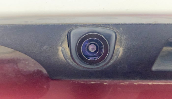 2022 KIA SELTOS HTK PLUS 1.5 DIESEL IMT, Diesel, Manual, 70,386 km, Parking Camera