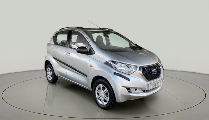 2016 Datsun Redi Go T (O), Petrol, Manual, 16,461 km, SRP