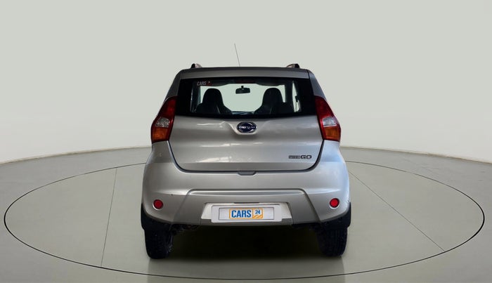 2016 Datsun Redi Go T (O), Petrol, Manual, 16,461 km, Back/Rear
