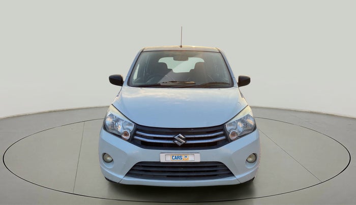 2014 Maruti Celerio VXI, Petrol, Manual, 1,03,714 km, Front