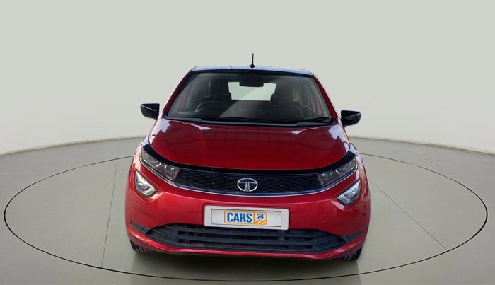2020 Tata ALTROZ XZ PETROL, Petrol, Manual, 29,960 km, Front