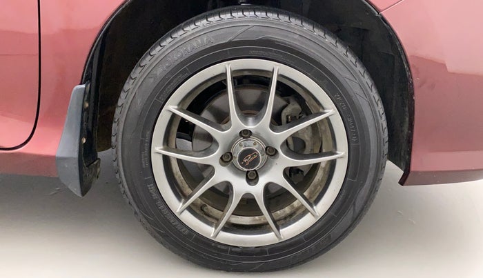 2015 Honda City 1.5L I-VTEC S MT, Petrol, Manual, 51,645 km, Right Front Wheel