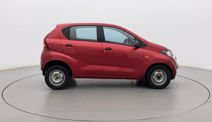 2019 Datsun Redi Go A, Petrol, Manual, 52,453 km, Right Side View
