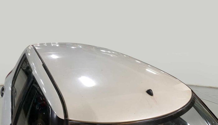 2011 Maruti Swift VXI, Petrol, Manual, 57,362 km, Roof