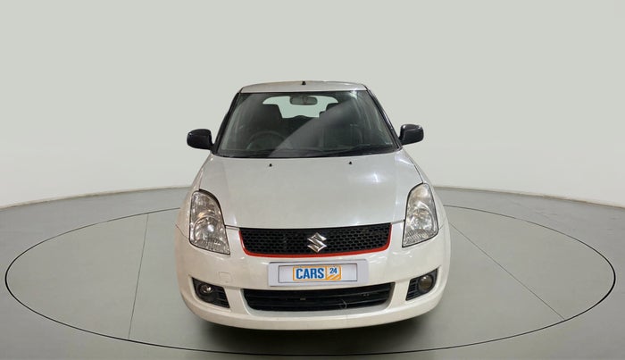 2011 Maruti Swift VXI, Petrol, Manual, 57,362 km, Front
