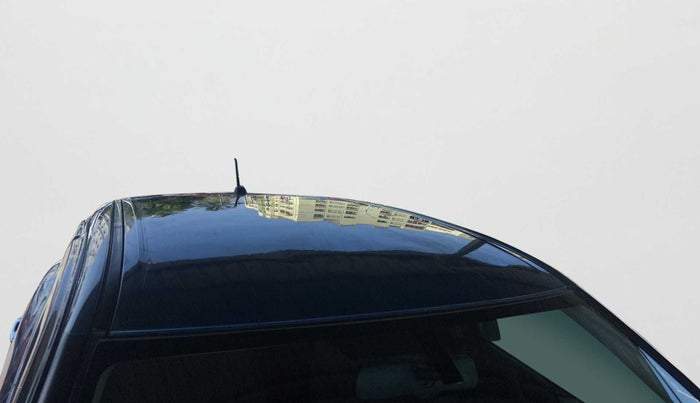 2018 Maruti Baleno ALPHA PETROL 1.2, Petrol, Manual, 90,009 km, Roof