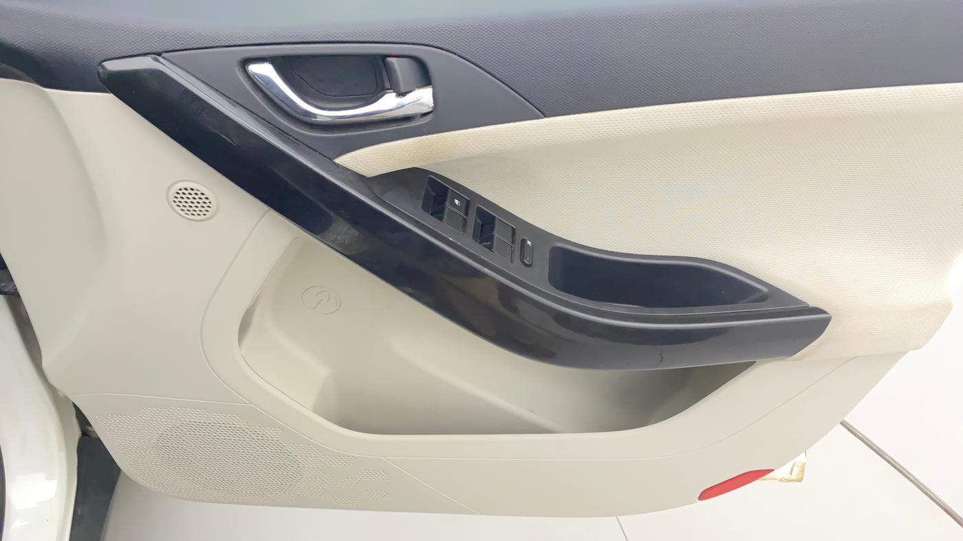 2023 Tata NEXON XZ PLUS PETROL, Petrol, Manual, 12,509 km, Driver Side Door Panels Control