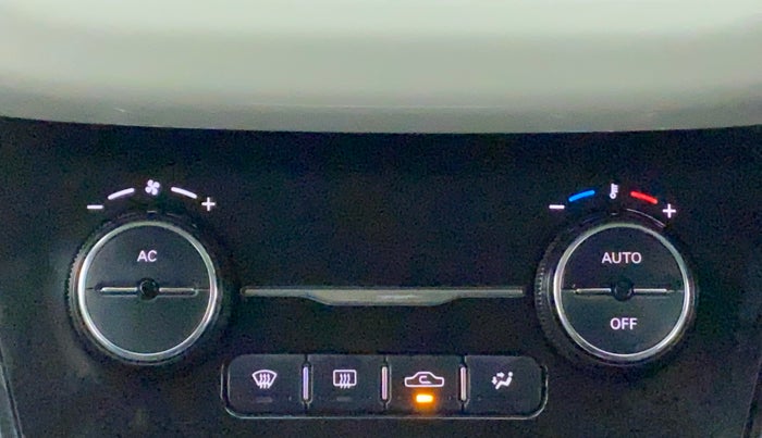 2023 Tata NEXON XZ PLUS PETROL, Petrol, Manual, 12,509 km, Automatic Climate Control