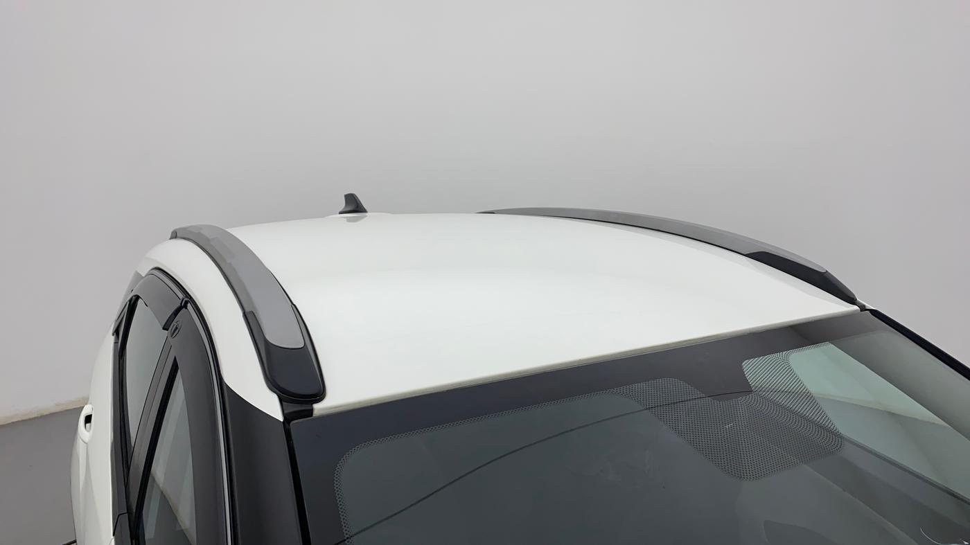 2023 Tata NEXON XZ PLUS PETROL, Petrol, Manual, 12,509 km, Roof