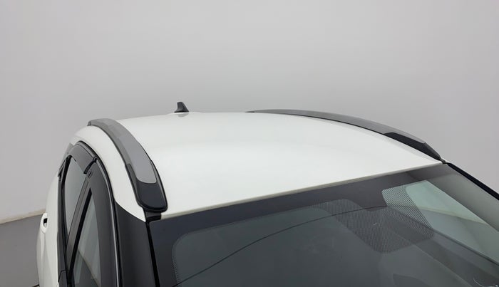 2023 Tata NEXON XZ PLUS PETROL, Petrol, Manual, 12,509 km, Roof