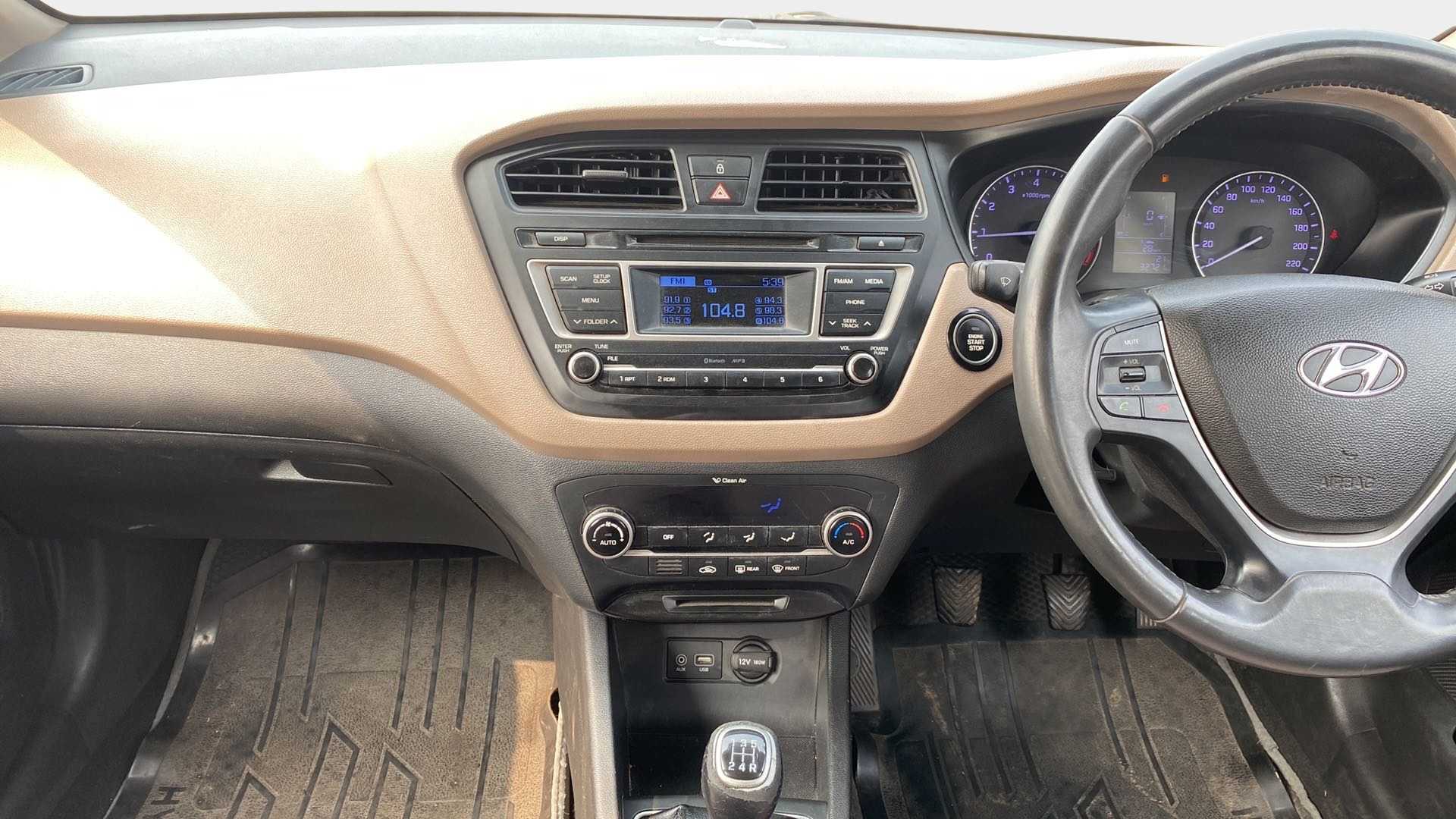 Features