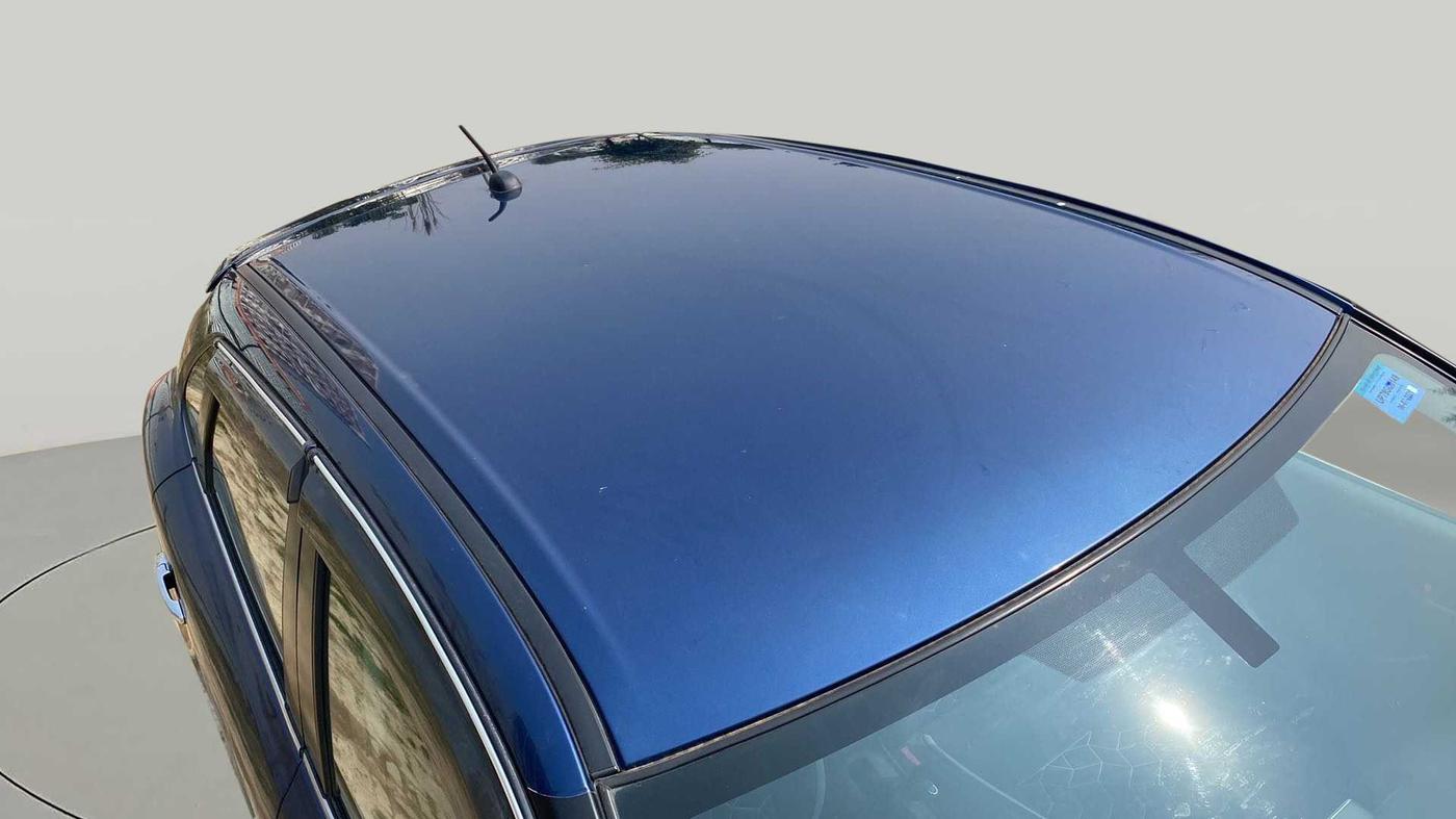 2021 Maruti Baleno ZETA PETROL 1.2, Petrol, Manual, 23,770 km, Roof