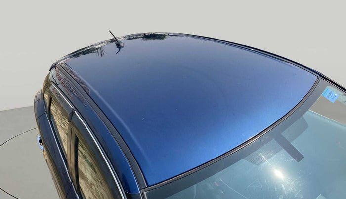 2021 Maruti Baleno ZETA PETROL 1.2, Petrol, Manual, 23,770 km, Roof