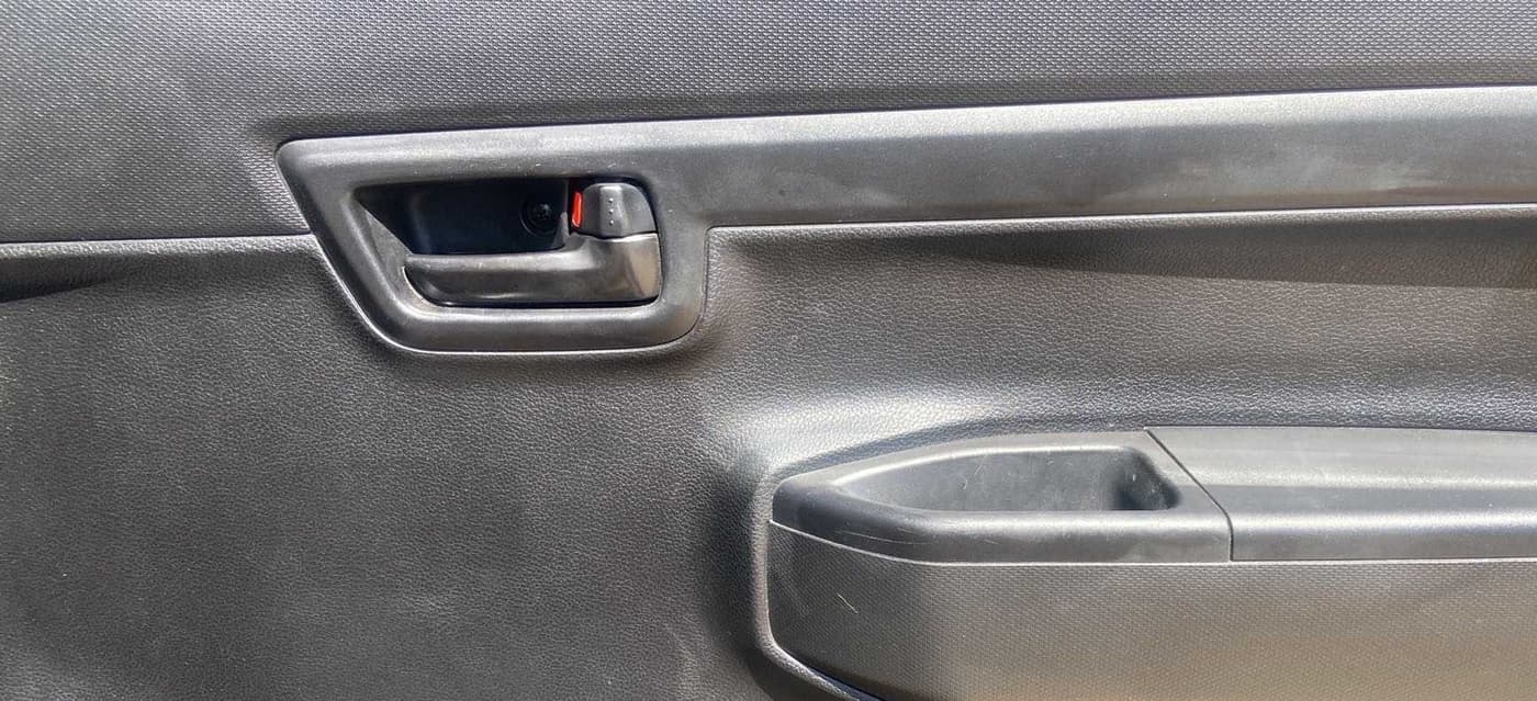 2021 Maruti S PRESSO VXI AMT, Petrol, Automatic, 6,063 km, Driver Side Door Panels Control
