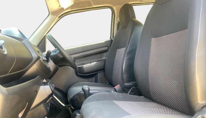 2021 Maruti S PRESSO VXI AMT, Petrol, Automatic, 6,063 km, Right Side Front Door Cabin