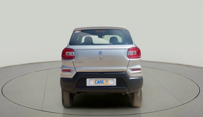 2021 Maruti S PRESSO VXI AMT, Petrol, Automatic, 6,063 km, Back/Rear