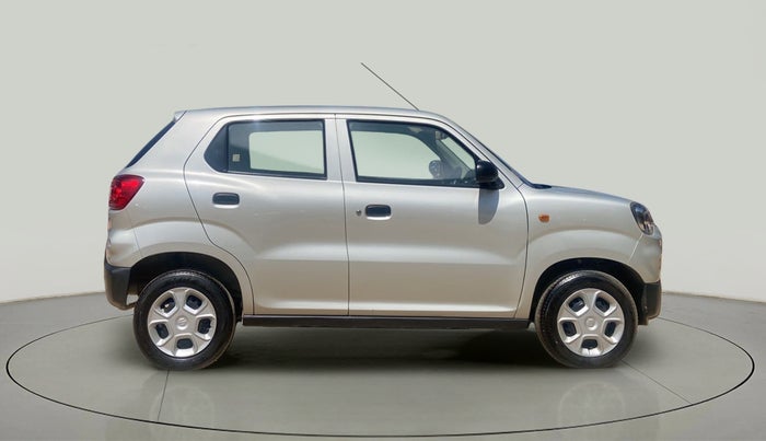 2021 Maruti S PRESSO VXI AMT, Petrol, Automatic, 6,063 km, Right Side View