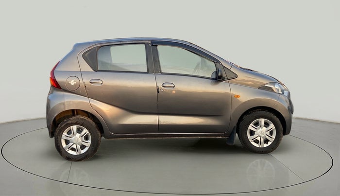 2016 Datsun Redi Go T (O), Petrol, Manual, 56,664 km, Right Side View