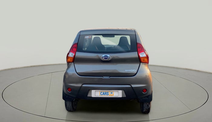 2016 Datsun Redi Go T (O), Petrol, Manual, 56,664 km, Back/Rear