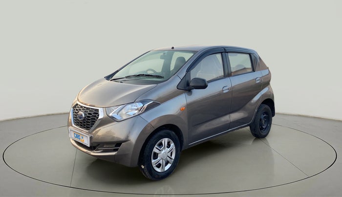 2016 Datsun Redi Go T (O), Petrol, Manual, 56,664 km, Left Front Diagonal