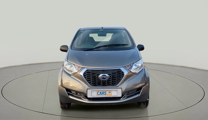 2016 Datsun Redi Go T (O), Petrol, Manual, 56,664 km, Front