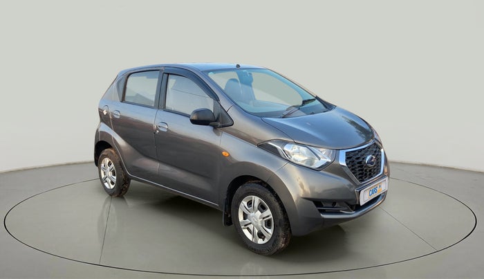 2016 Datsun Redi Go T (O), Petrol, Manual, 56,664 km, SRP