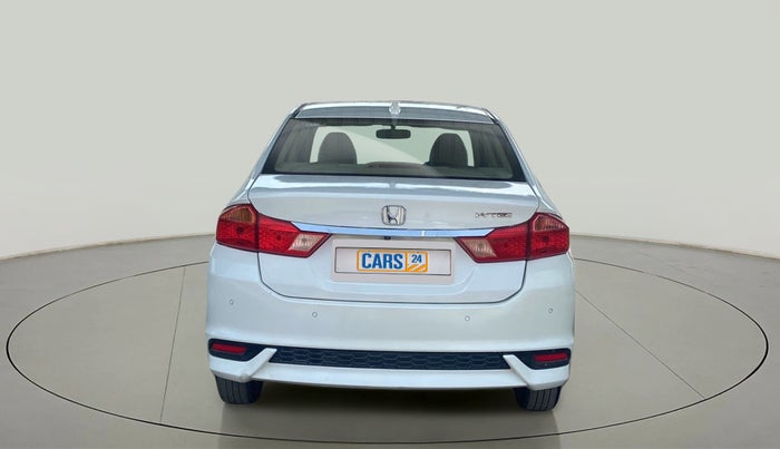 2019 Honda City 1.5L I-VTEC V MT, Petrol, Manual, 66,658 km, Back/Rear