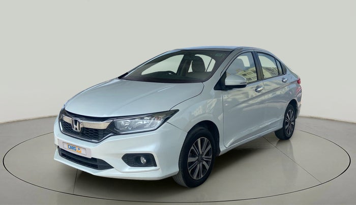 2019 Honda City 1.5L I-VTEC V MT, Petrol, Manual, 66,658 km, Left Front Diagonal