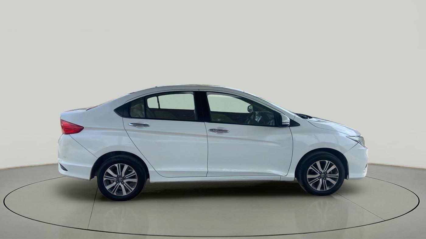 2019 Honda City 1.5L I-VTEC V MT, Petrol, Manual, 66,658 km, Right Side View