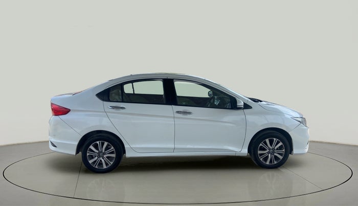 2019 Honda City 1.5L I-VTEC V MT, Petrol, Manual, 66,658 km, Right Side View