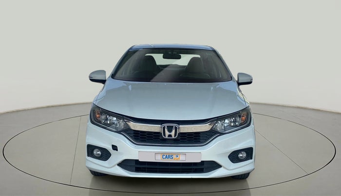 2019 Honda City 1.5L I-VTEC V MT, Petrol, Manual, 66,658 km, Front