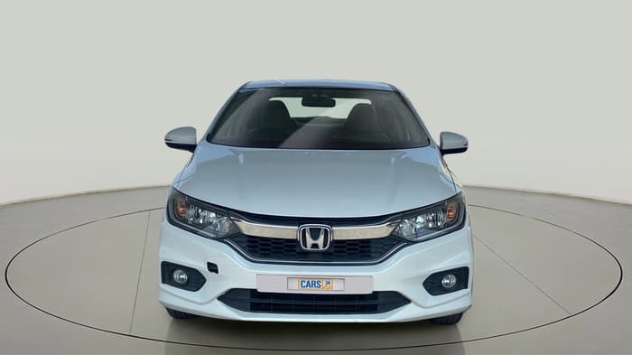 2019 Honda City 1.5L I-VTEC V MT, Petrol, Manual, 66,658 km, Front