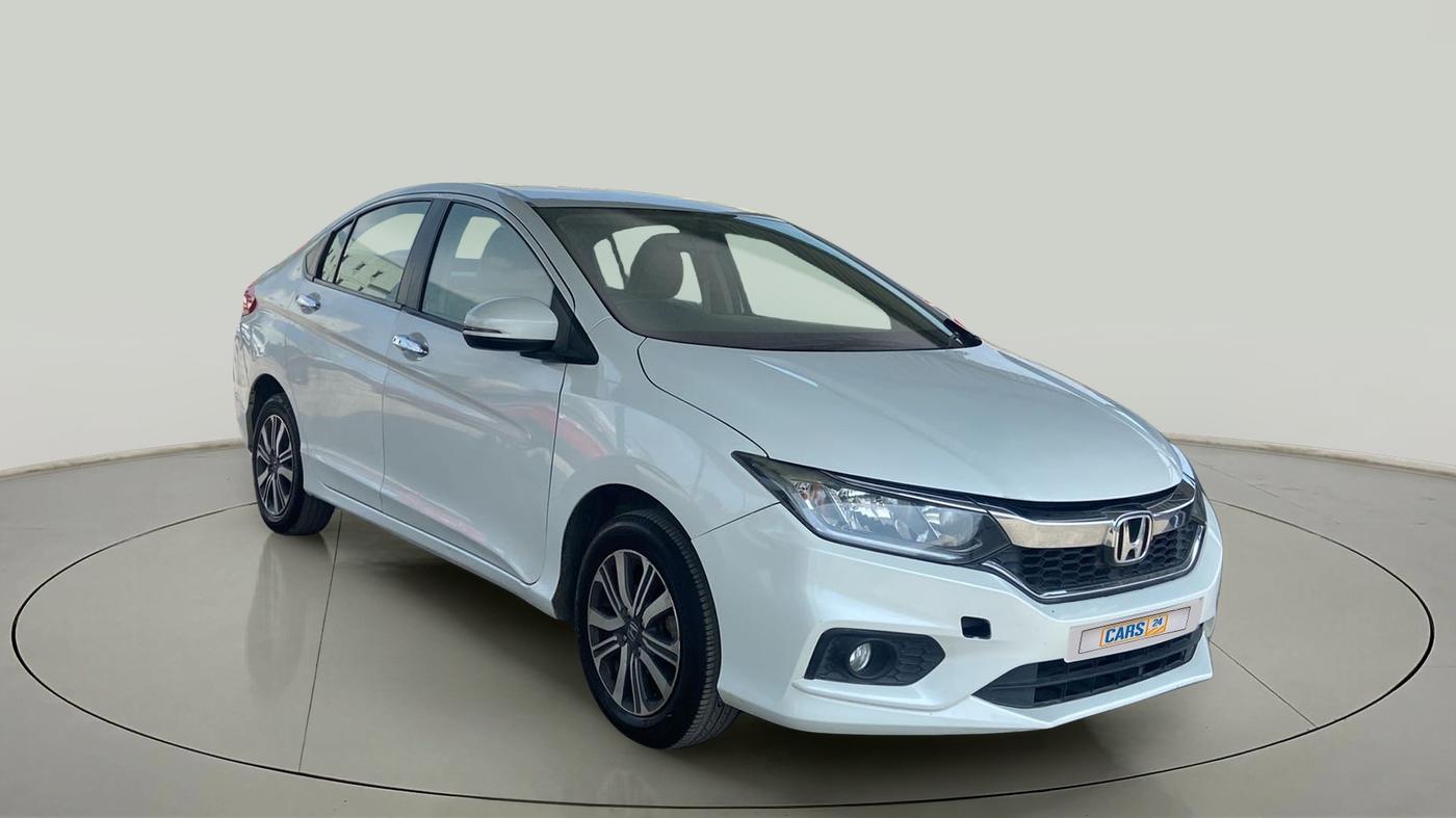 2019 Honda City 1.5L I-VTEC V MT, Petrol, Manual, 66,658 km, SRP
