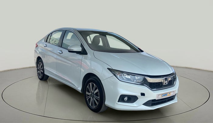2019 Honda City 1.5L I-VTEC V MT, Petrol, Manual, 66,658 km, SRP