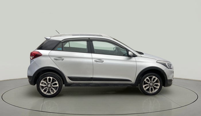 2017 Hyundai i20 Active 1.2 S, Petrol, Manual, 57,450 km, Right Side View