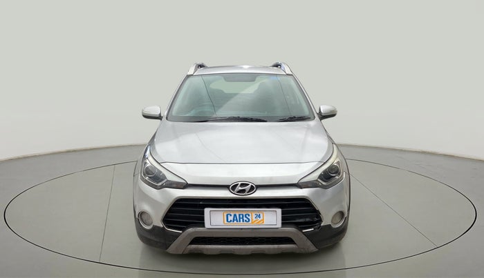 2017 Hyundai i20 Active 1.2 S, Petrol, Manual, 57,450 km, Front