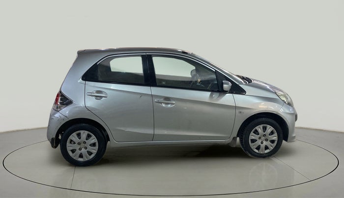 2013 Honda Brio S MT, Petrol, Manual, 63,326 km, Right Side View