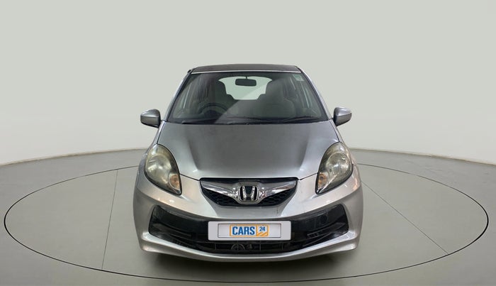 2013 Honda Brio S MT, Petrol, Manual, 63,326 km, Front