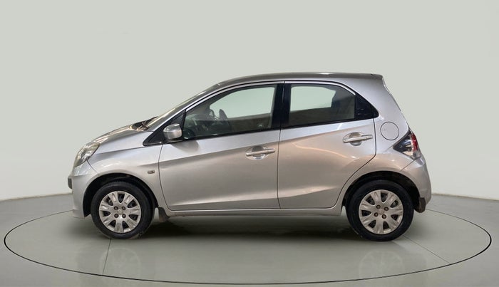 2013 Honda Brio S MT, Petrol, Manual, 63,326 km, Left Side