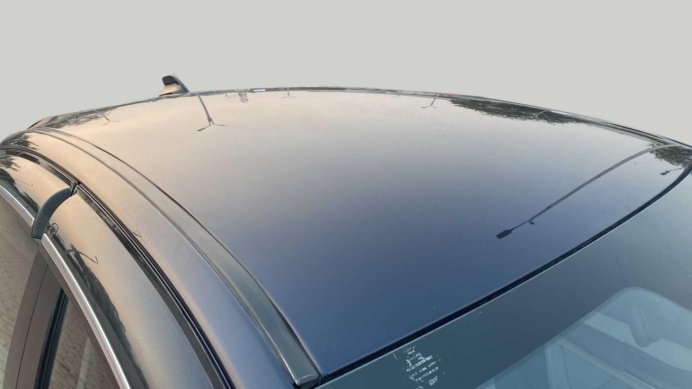 2023 Tata TIGOR XZ PLUS PETROL, Petrol, Manual, 6,573 km, Roof