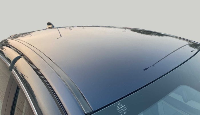 2023 Tata TIGOR XZ PLUS PETROL, Petrol, Manual, 6,573 km, Roof